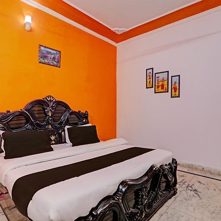 Hotel O Drip Stay Inn Lucknow Exterior foto